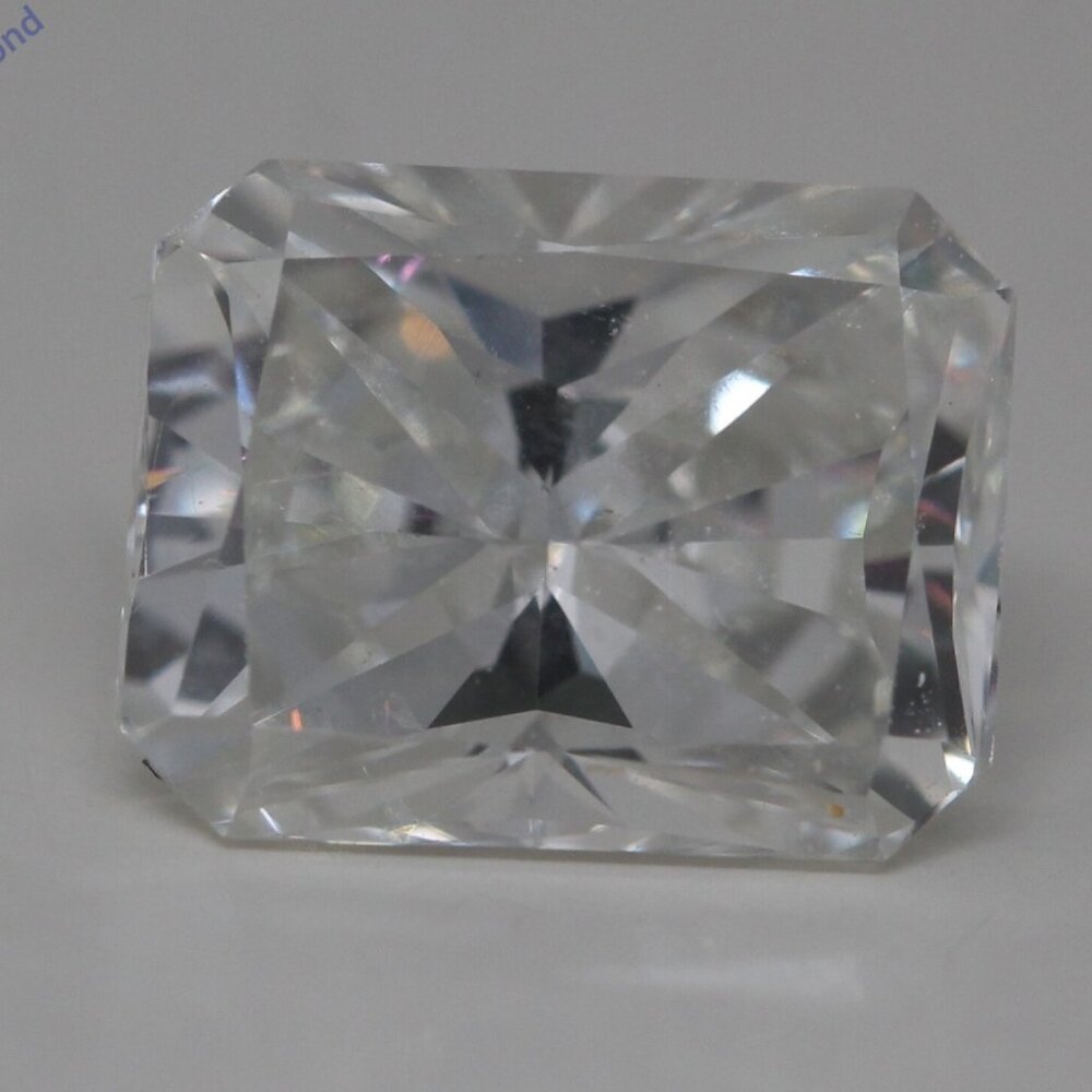 Radiant Natural Mined Loose Diamond (1.34 Ct H Vs2(Enhanced)) C52000018